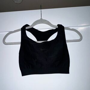 nike sports bra